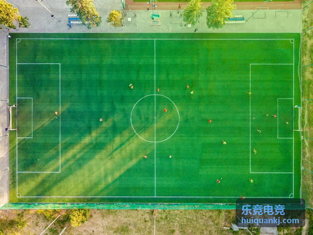 乐竞电竞数据平台界面