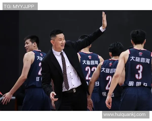 杜锋面临考验外援依赖旧战术广东新星或将被打造成战术工兵 杜锋面临考验外援依赖旧战术广东新星或将被打造成战术工兵