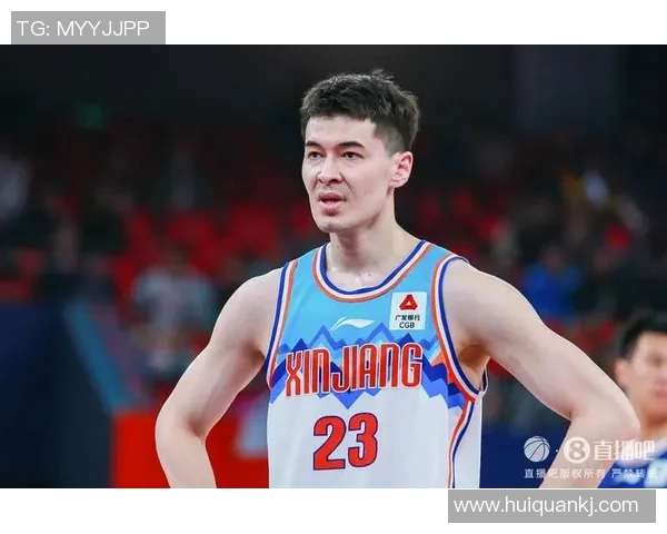 阿不都沙拉木与赵睿双双发威新疆队客场大胜江苏队展现强劲实力