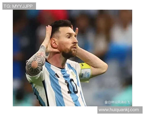 世界杯巅峰对决阿根廷与葡萄牙的荣耀之战即将上演